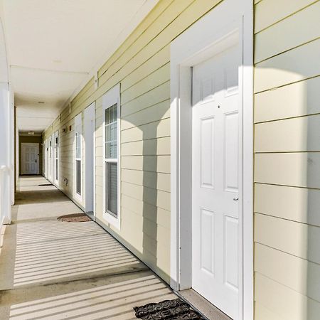 Myrtle Beach Golfers Paradise With Balcony! מראה חיצוני תמונה