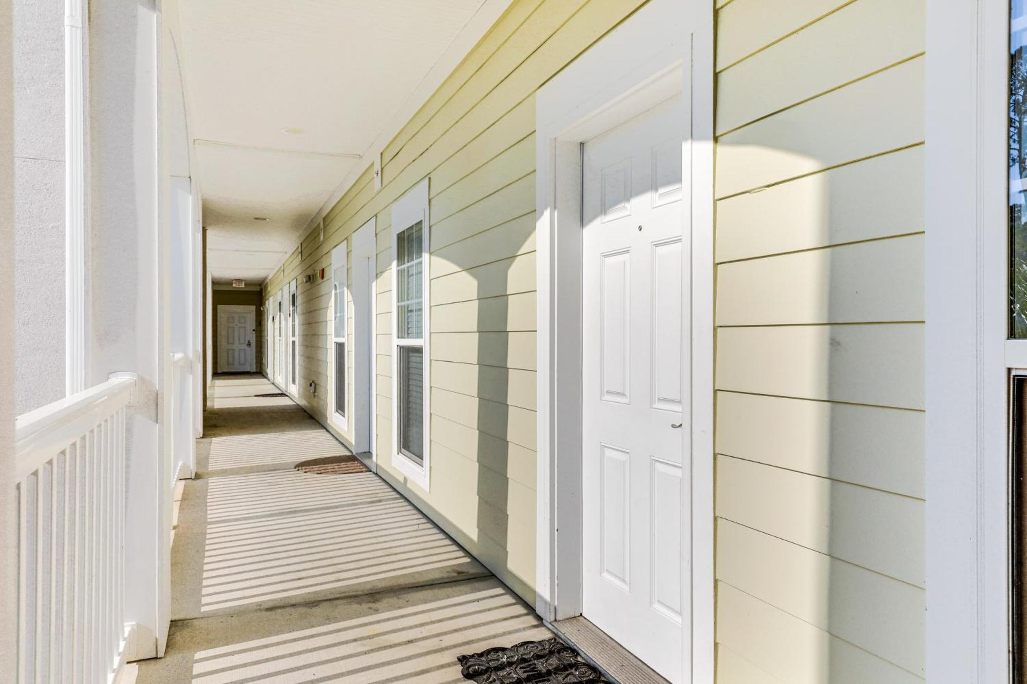 Myrtle Beach Golfers Paradise With Balcony! מראה חיצוני תמונה